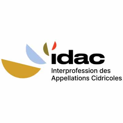 Logo IDAC